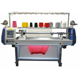 Вязальные машины